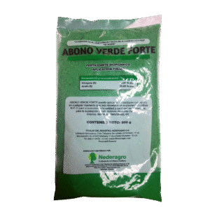 Fertilizante Abono Verde Forte