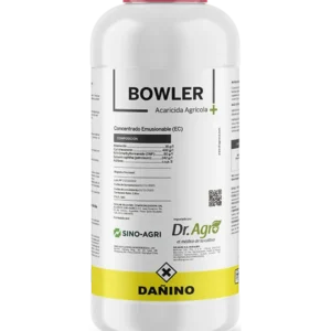 Acaricida Bowler 1Lt