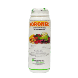Fertilizante Boroned