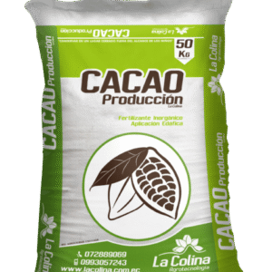 Fertilizante Cacao