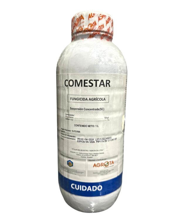 Fungicida Comestar 1Lt