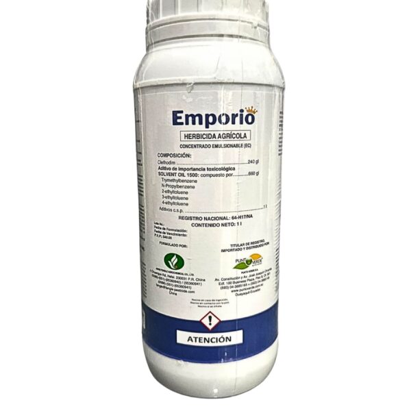 Herbicida Emporio