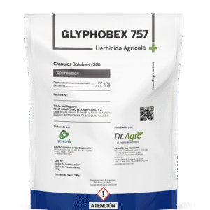 Herbicida Glyphobex 757 1Lt