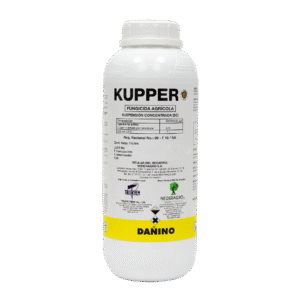 Fungicida Kupper