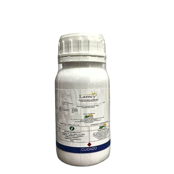 Insecticida Lamcy