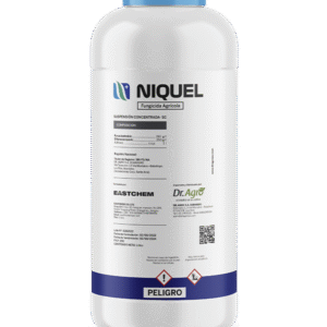 Fungicida Niquel 1LT
