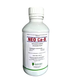 Fertilizante Neo Ca-B