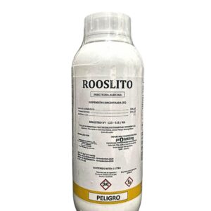 Insecticida Rooslito
