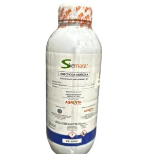 Insecticida Sekemata 1Lt
