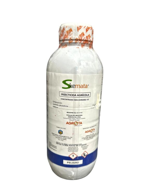 Insecticida Sekemata 1Lt