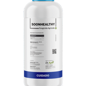 Fungicida Soonhealthy 1Lt