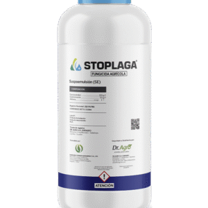 Fungicida Stoplaga 1Lt