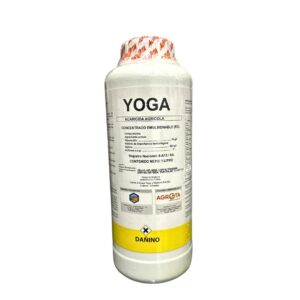 Acaricida Yoga 1Lt