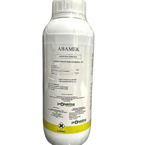 Insecticida Abamex