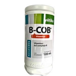 Vitamina B-Cob