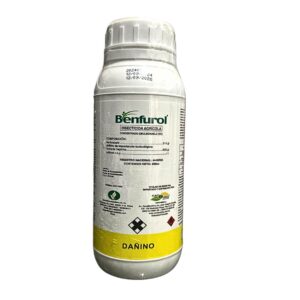 Insecticida Benfurol