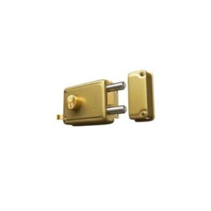 Cerradura original 300 de Travex