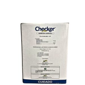 Herbicida Checker
