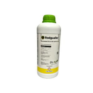 Insecticida Rodwailer 1Lt