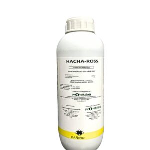 Herbicida Hacha-Ross