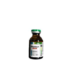 Vitamina K