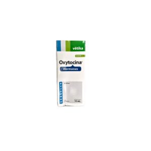 Hormonas Oxytocina