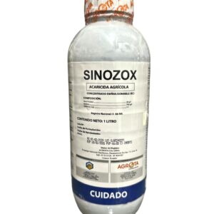 Acaricida Sinozox 1Lt